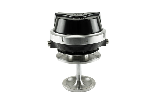 Turbosmart TS-0555-1712 Gas Valve Actuator 60 14psi Black, image 2