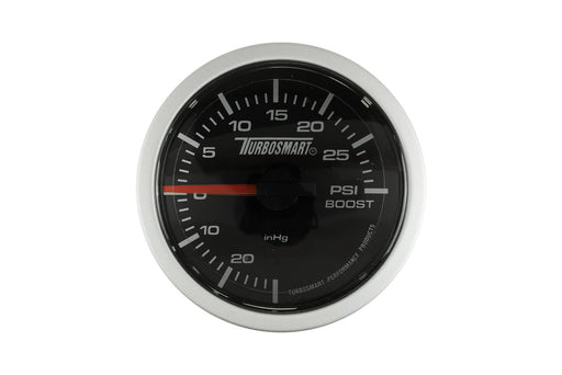 Turbosmart TS-0101-2023 Boost Gauge 30psi 52mm, image 2
