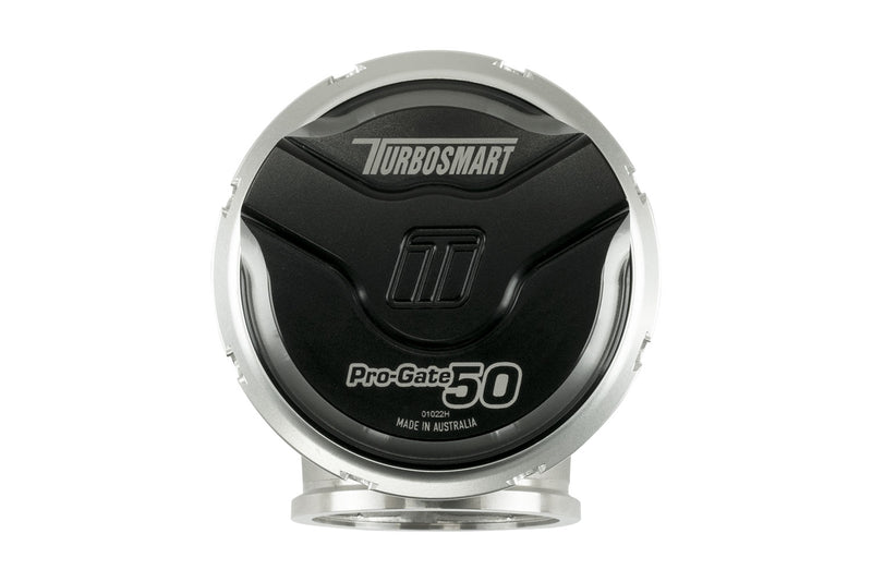 Turbosmart TS-0554-1002 GenV WG50 ProGate50 7psi Black, image 3