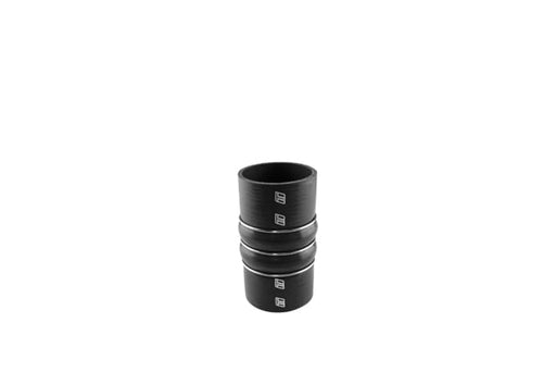 Turbosmart TS-HH275-BK Silicon Double Hump Hose 2.75" - Black