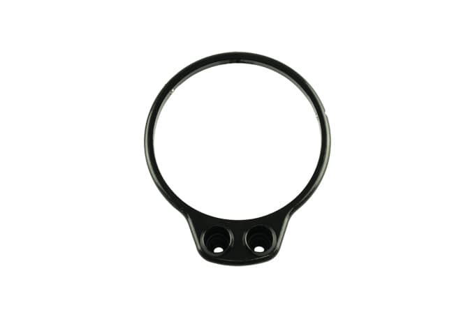 Turbosmart TS-0301-2018 eB2 66mm Dual Shift Black