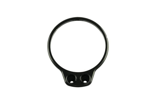 Turbosmart TS-0301-2018 eB2 66mm Dual Shift Black