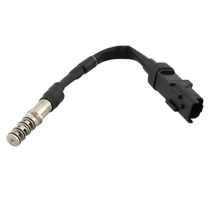Turbosmart TS-0223-3006 BOV EM Solenoid Replacement -Kompact VR10