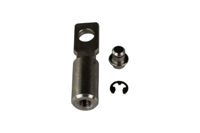 Turbosmart TS-0600-3003 Clevis Suit IWG75 (1/4" UNF thread) 8.0mm (Pin) x 40mm