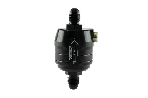 Turbosmart TS-0811-0012 OPR V2 Turbo Oil Pressure Regulator, image 2