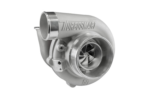 Turbosmart TS-2-5862B-VR082E TS-2 Turbocharger (Water Cooled) 5862 V-Band Reverse Rotation 0.82AR Externally Wastegated