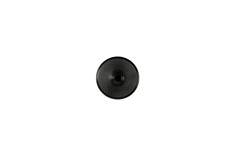 Turbosmart TS-0402-1133 Inline Fuel Filter 10um 6AN Black, image 2