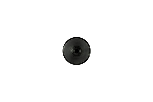 Turbosmart TS-0402-1133 Inline Fuel Filter 10um 6AN Black, image 2