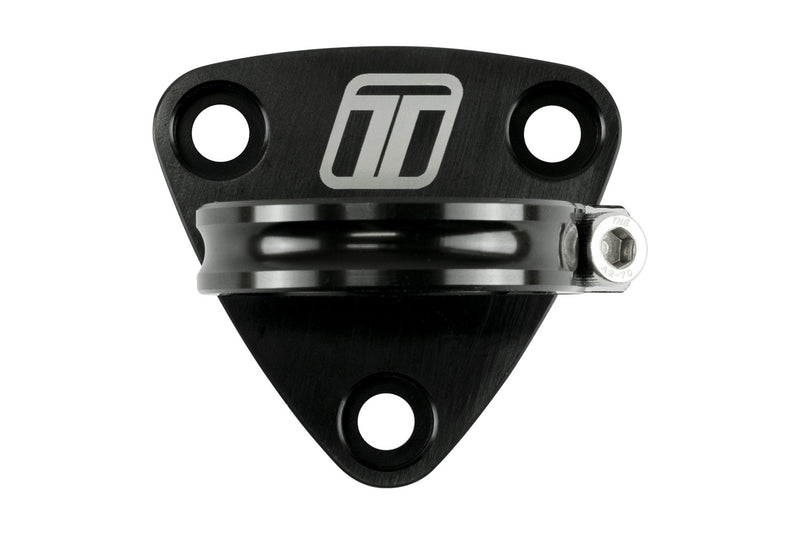 Turbosmart TS-0801-3002 Oil Pressure Regulator (V2) Billet Bracket, image 2