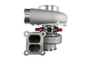 Turbosmart TS-2-6870B-D4084E TS-2 Turbocharger (Water Cooled) 6870 (Kompact) T4 Divided 0.84AR Externally Wastegated, image 4