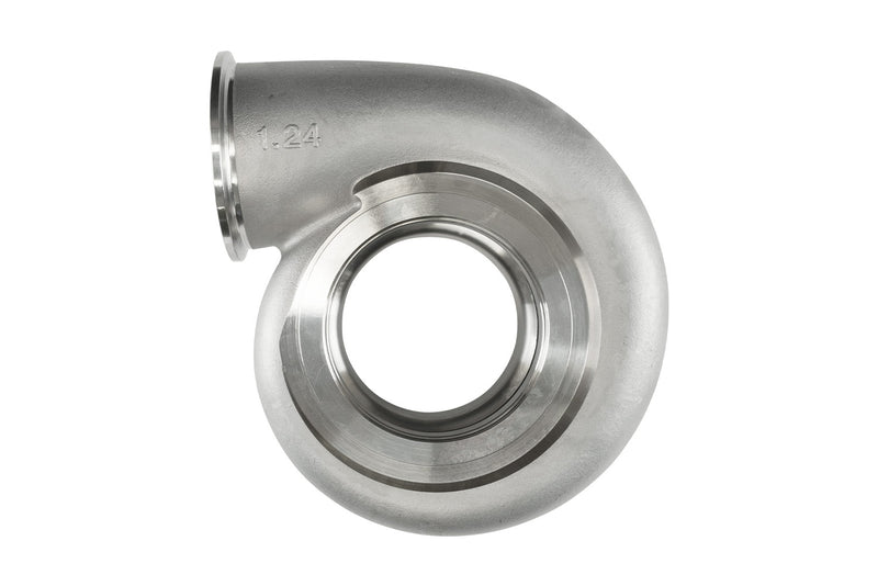 Turbosmart TS-19TH80C-VB124 Turbine Housing C Frame (V-Band 1.24AR) suit 80mm Turbine