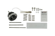 Turbosmart TS-0620-4012 GenV IWG BorgWarner EFR Twin Port 14psi Black, image 6