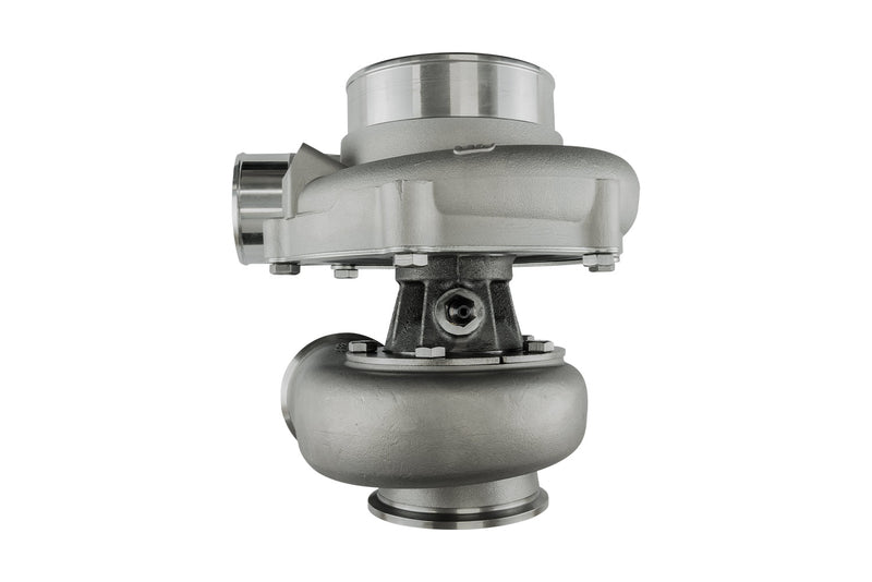 Turbosmart TS-1-6466B-VR082E TS-1 Turbocharger 6466 V-Band 0.82AR Externally Wastegated (Reversed Rotation), image 5