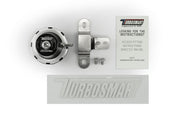 Turbosmart TS-0404-1122 FPR6 LP - Fuel Pressure Regulator - Black, image 6