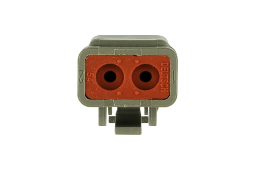 Turbosmart TS-0550-3127 eGate 2 Way Motor Plug Kit suits DTP Connector, image 2