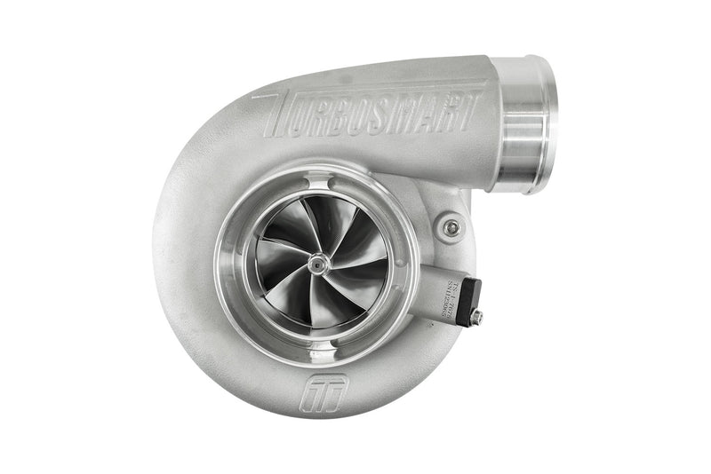 Turbosmart TS-1-7675C-VB096E TS-1 Turbocharger 7675 V-Band 0.96AR Externally Wastegated, image 2
