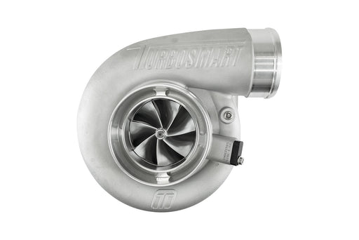 Turbosmart TS-1-7675C-VB096E TS-1 Turbocharger 7675 V-Band 0.96AR Externally Wastegated, image 2