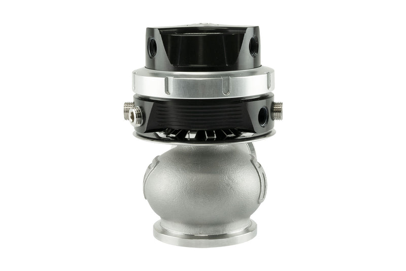 Turbosmart TS-0552-1242 GenV WG40CG CompGate40 Compressed Gas 7psi Black, image 3