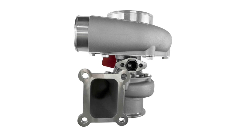 Turbosmart TS-1-5862B-T4082E TS-1 Turbocharger 5862 T4 0.82AR Externally Wastegated, image 3