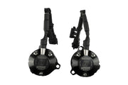 Turbosmart TS-0223-1065 BOV Kompact Dual Port VR31 Ferrari 488, image 3