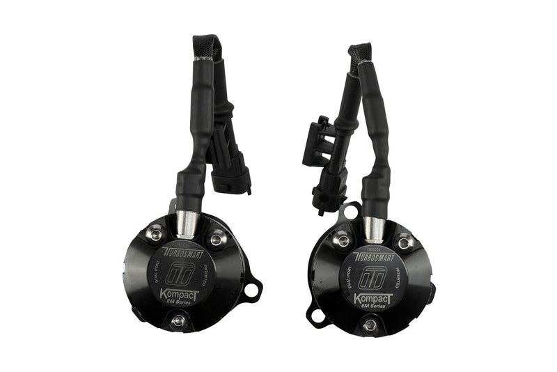 Turbosmart TS-0223-1065 BOV Kompact Dual Port VR31 Ferrari 488, image 3