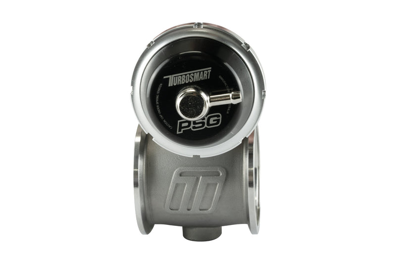Turbosmart TS-0565-1212 PSG50V Pneumatic StraightGate (Vacuum) 6 InHg Black, image 3