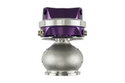 Turbosmart TS-0553-1013 GenV WG45 HyperGate45 14psi Purple, image 3