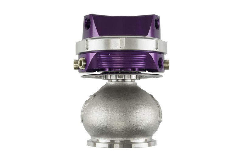 Turbosmart TS-0553-1013 GenV WG45 HyperGate45 14psi Purple, image 3