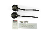 Turbosmart TS-0223-1097 BOV Kompact EM Dual Port VR25 - 400 Z, image 6