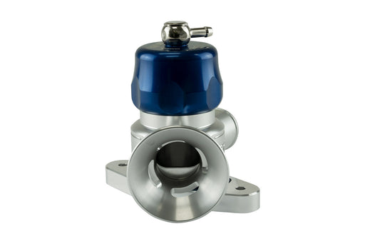 Turbosmart TS-0205-1009 BOV DualPort Maz/Sub-Blue, image 2
