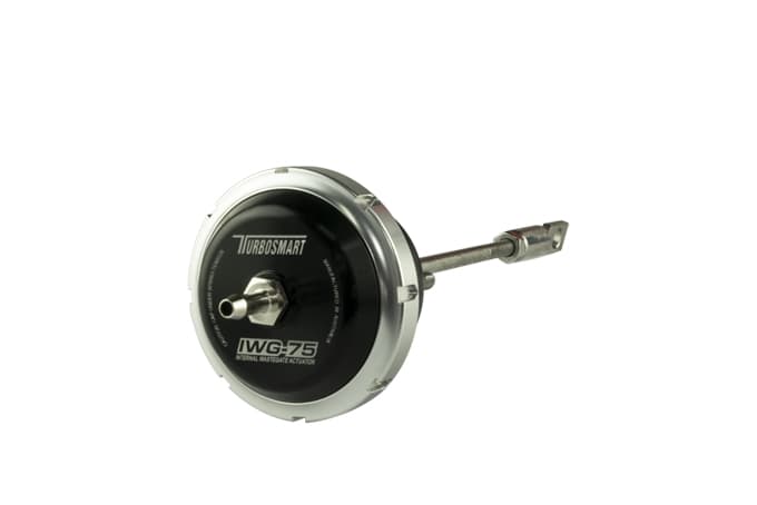 Turbosmart TS-0629-1102 IWG75 Fiat 124 Spider/500T/L/X/Abarth 2012+ 10psi Outer Spring Fitted
