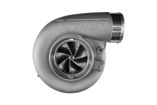 Turbosmart TS-1-8280C-VB096E TS-1 Turbocharger 8280 V-Band 0.96AR Externally Wastegated, image 2