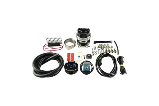 Turbosmart TS-0304-1002 BOV Controller RacePort Black
