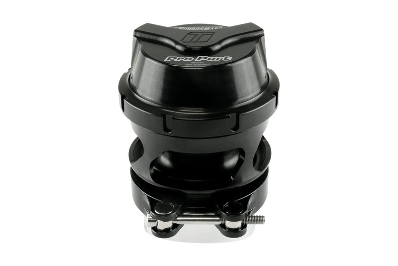 Turbosmart TS-0208-1115 BOV ProPort BOV Sleeper, image 2