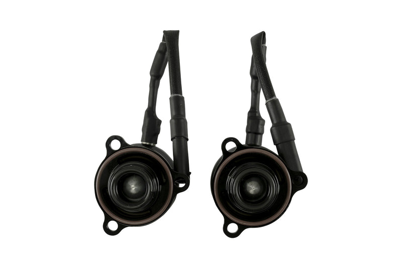 Turbosmart TS-0223-1297 BOV Kompact EM Plumb Back VR25 - 400 Z, image 4