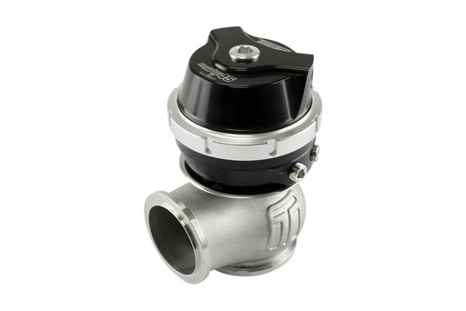 Turbosmart TS-0553-1242 GenV WG45CG HyperGate45 Compressed Gas 7psi Black Full Range