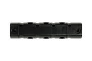 Turbosmart TS-0704-1101 Modular Reference Distribution Block (6 Port) 1/8NPT, image 2