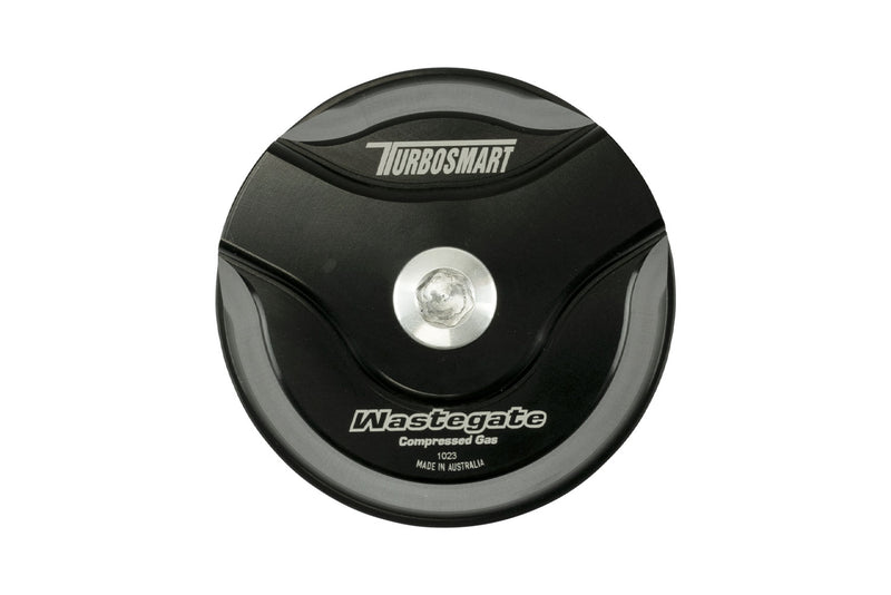 Turbosmart TS-0550-3165 GenV WG45/50CG Full Range Cap Black