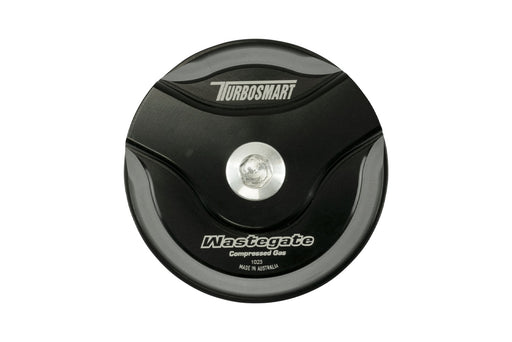 Turbosmart TS-0550-3165 GenV WG45/50CG Full Range Cap Black