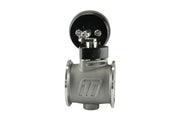 Turbosmart TS-0565-1212 PSG50V Pneumatic StraightGate (Vacuum) 6 InHg Black, image 5