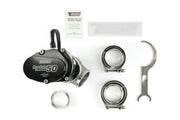 Turbosmart TS-0554-1502 GenV eWG50 Progate50 Electronic Black, image 6