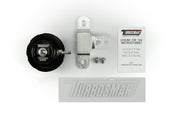 Turbosmart TS-0404-1115 FPR Kompact (1/8"NPT LP) - Fuel Pressure Regulator - Sleeper, image 5