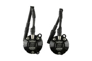 Turbosmart TS-0223-1297 BOV Kompact EM Plumb Back VR25 - 400 Z, image 3