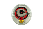 Turbosmart TS-0101-2025 Boost Gauge 0-2 Bar 52mm, image 3