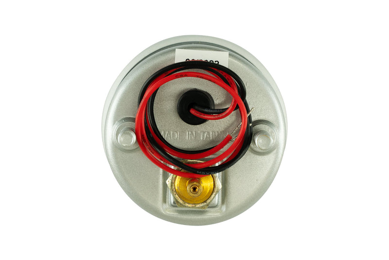 Turbosmart TS-0101-2025 Boost Gauge 0-2 Bar 52mm, image 3