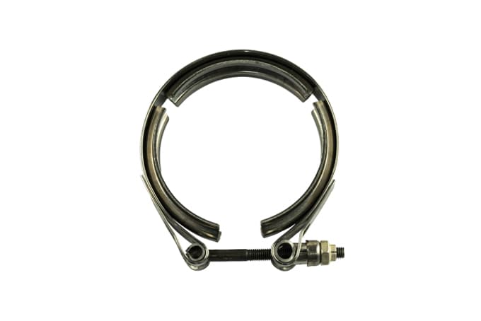 Turbosmart TS-0555-3003 GenV WG60 Inlet V-Band