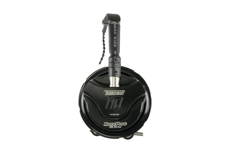 Turbosmart TS-0224-1145 BOV RacePort EM Female GenV Sleeper, image 5