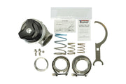 Turbosmart TS-0554-1242 GenV WG50CG ProGate50 Compressed Gas 7psi Black, image 6