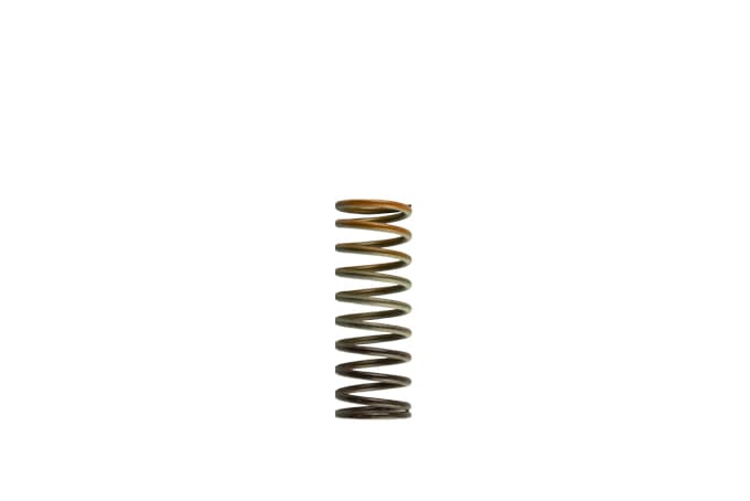 Turbosmart TS-0505-2012 Gen4 WG38/40/45/50L HP 10 PSI Inner Spring Brown/Orange