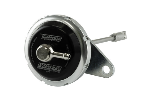 Turbosmart TS-0601-3182 IWG75 EVO 10 Black 18PSI